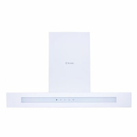 Вытяжка кухонная Perfelli TS 6723 B 1100 WH LED Strip