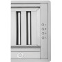 Витяжка кухонна Weilor PPE 5265 SS 1250 LED