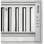 Витяжка кухонна Weilor PPE 8230 SS 1000 LED