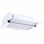 Вытяжка кухонная MINOLA HTL 6214 WH 700 LED