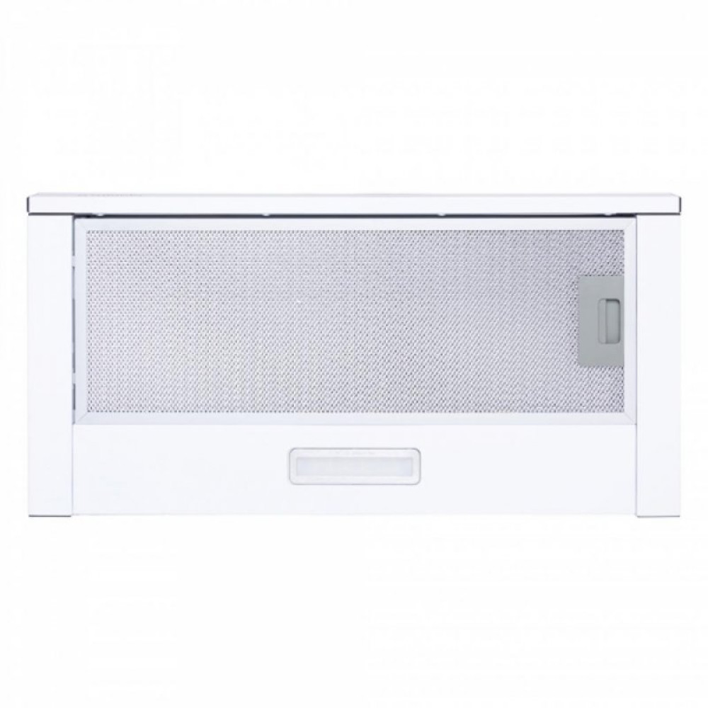 Вытяжка кухонная MINOLA HTL 6214 WH 700 LED