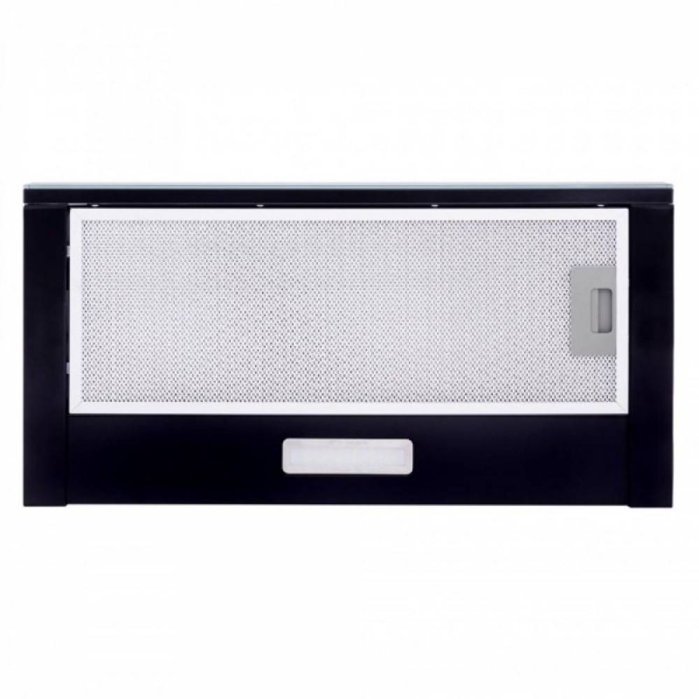 Вытяжка кухонная MINOLA HTL 6234 BL 700 LED GLASS