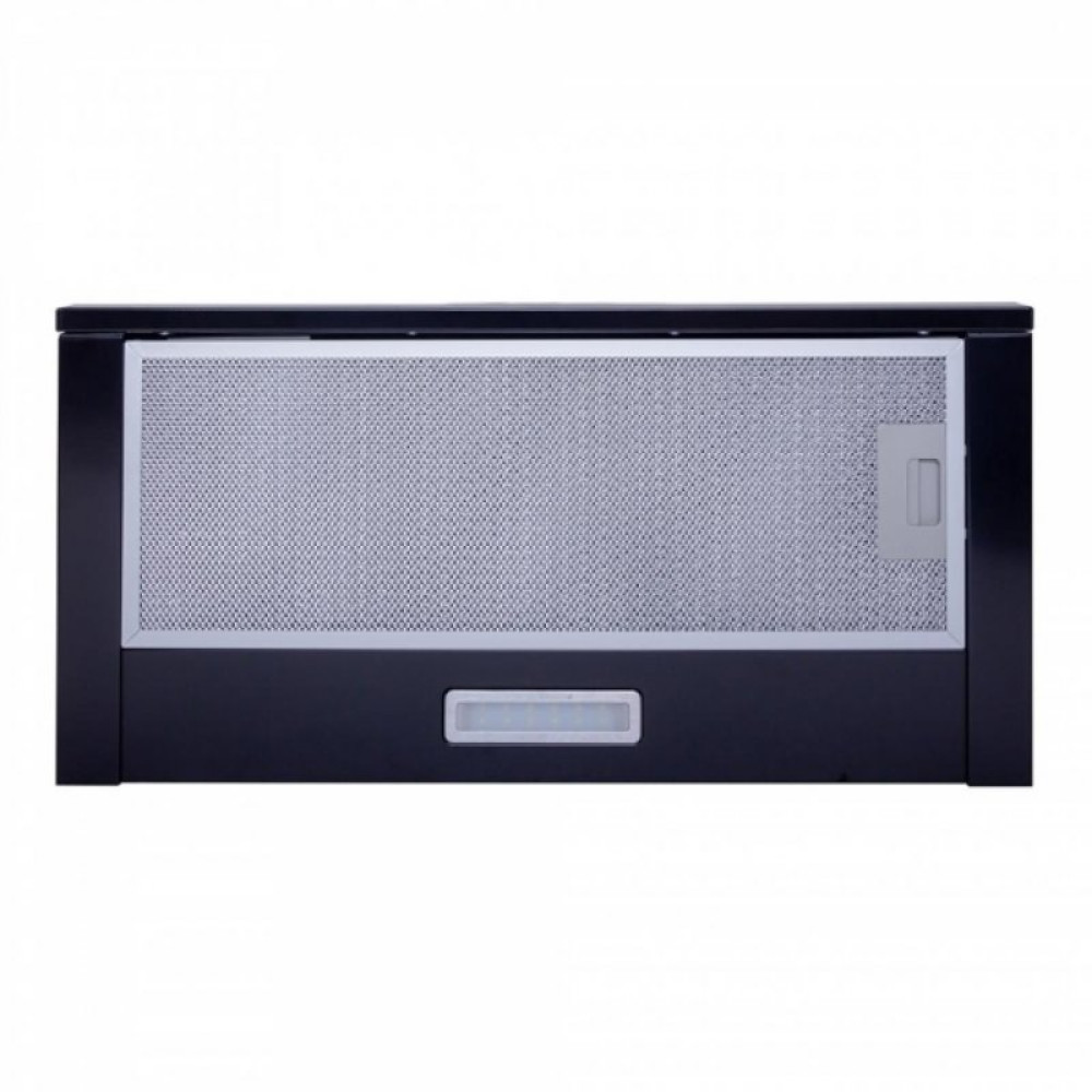 Вытяжка кухонная MINOLA HTL 6714 BL 1100 LED