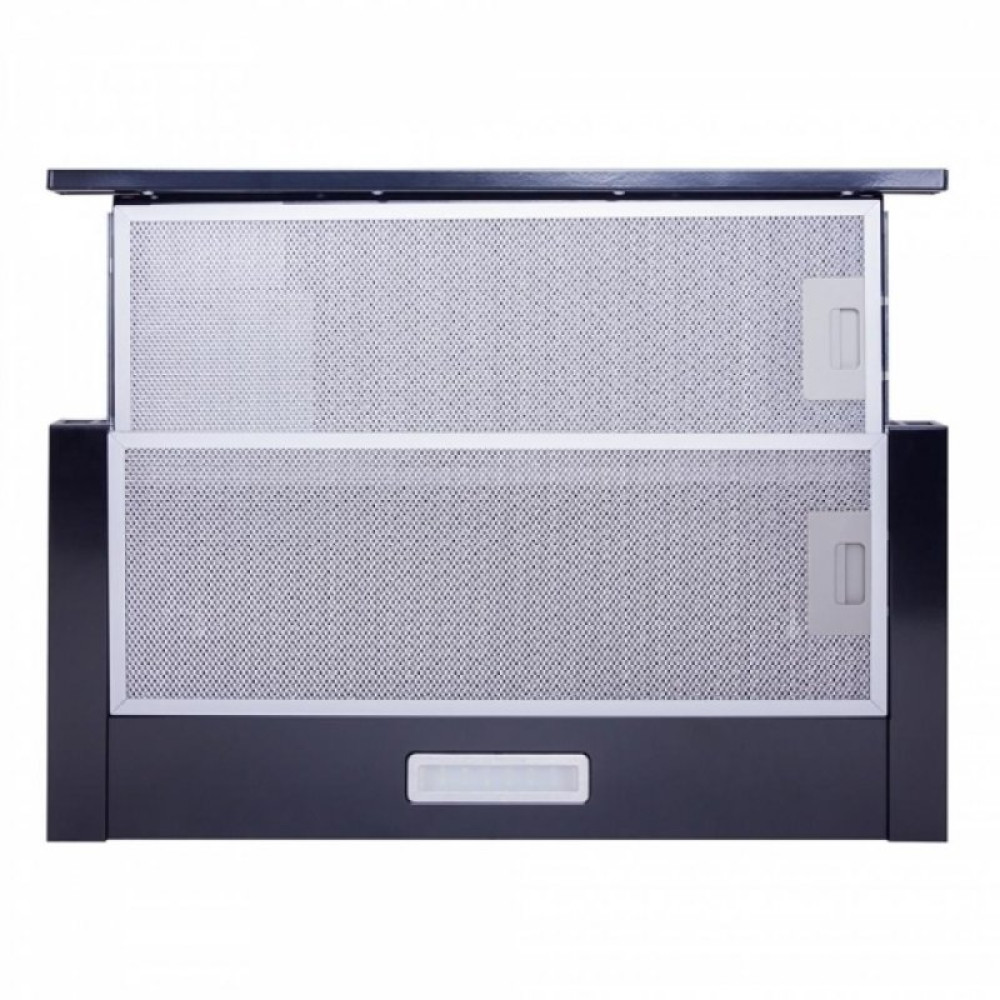Вытяжка кухонная MINOLA HTL 6714 BL 1100 LED