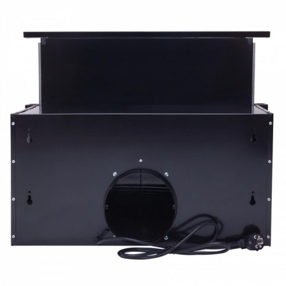Вытяжка кухонная MINOLA HTL 6714 BL 1100 LED