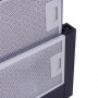 Вытяжка кухонная MINOLA HTL 6714 BL 1100 LED
