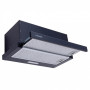 Вытяжка кухонная MINOLA HTL 6734 BL 1100 LED GLASS