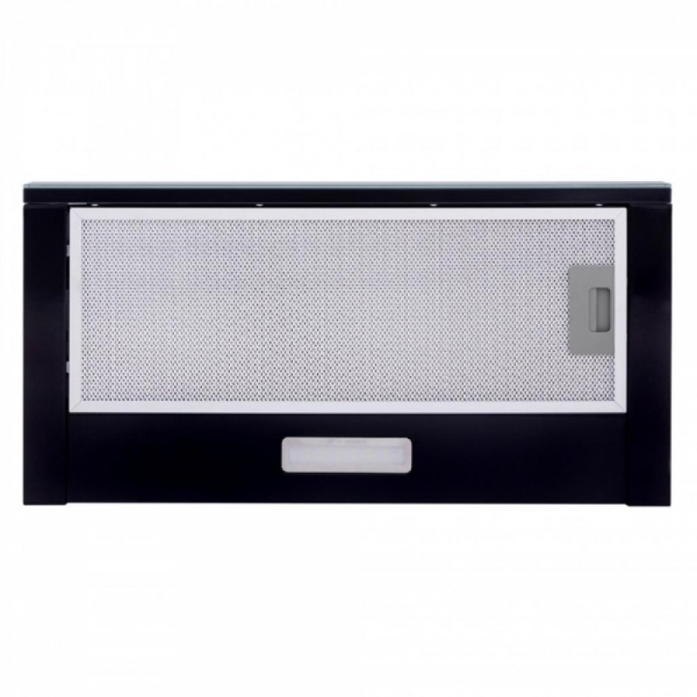 Вытяжка кухонная MINOLA HTL 6734 BL 1100 LED GLASS