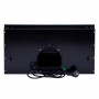 Вытяжка кухонная MINOLA HTL 6734 BL 1100 LED GLASS