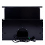 Вытяжка кухонная MINOLA HTL 6734 BL 1100 LED GLASS