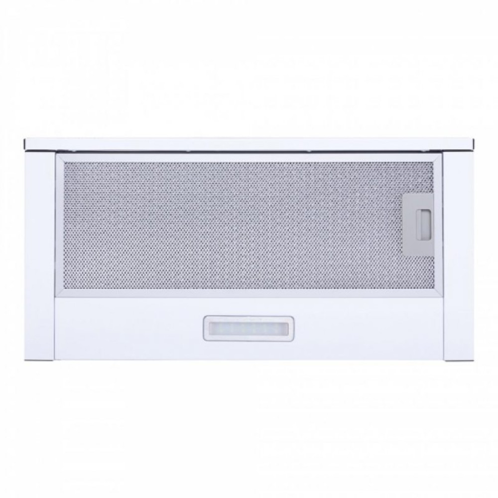 Витяжка кухонна Minola HTL 6814 WH 1200 LED