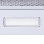 Витяжка кухонна Minola HTL 6814 WH 1200 LED