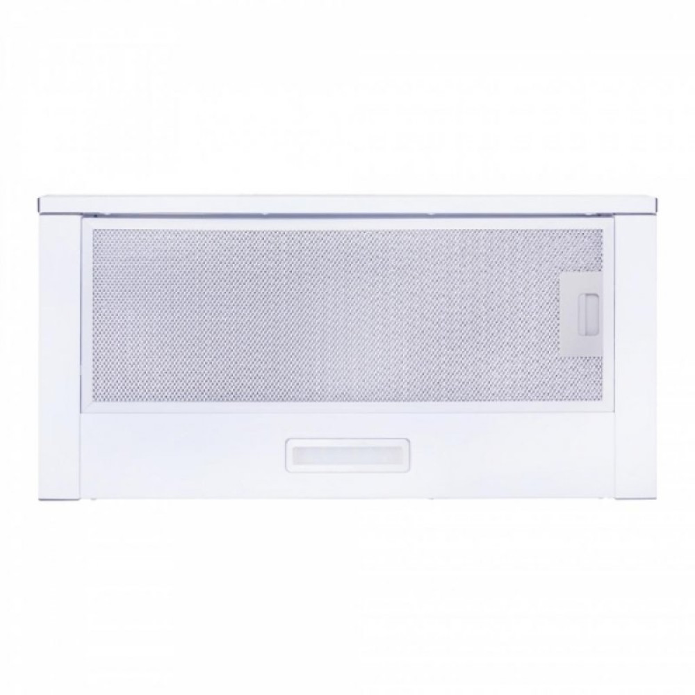 Вытяжка кухонная MINOLA HTL 6914 WH 1300 LED