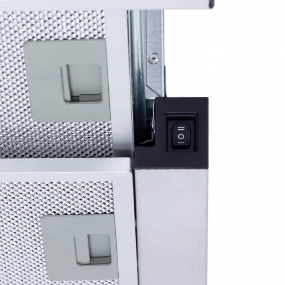 Вытяжка кухонная MINOLA HTL 9915 I 1300 LED