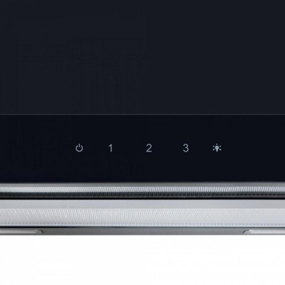 Витяжка кухонна Minola HTLS 6735 BL 1100 LED