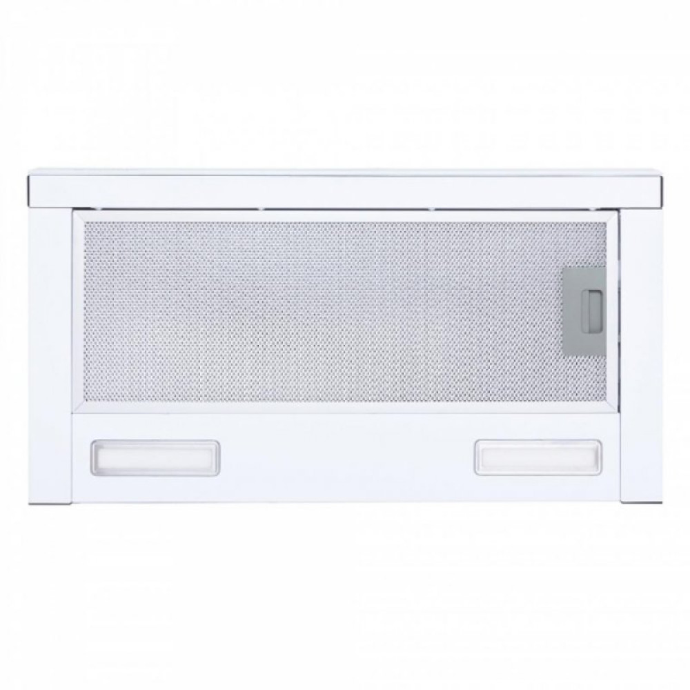 Вытяжка кухонная MINOLA HTLS 6735 WH 1100 LED