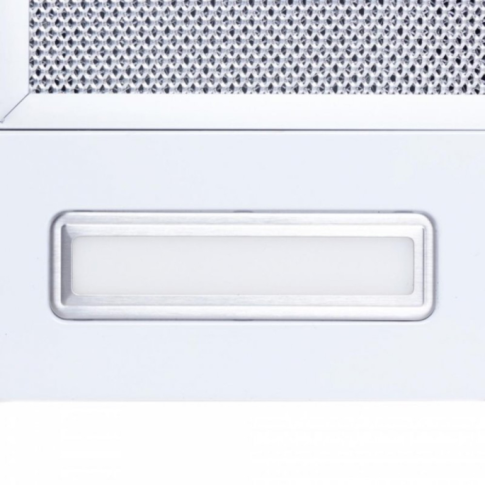 Вытяжка кухонная MINOLA HTLS 6735 WH 1100 LED