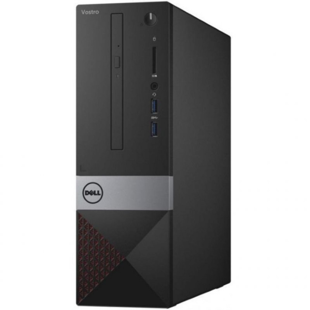Компьютер Dell Vostro 3471 SFF / i3-9100 (N206VD3471_UBU)