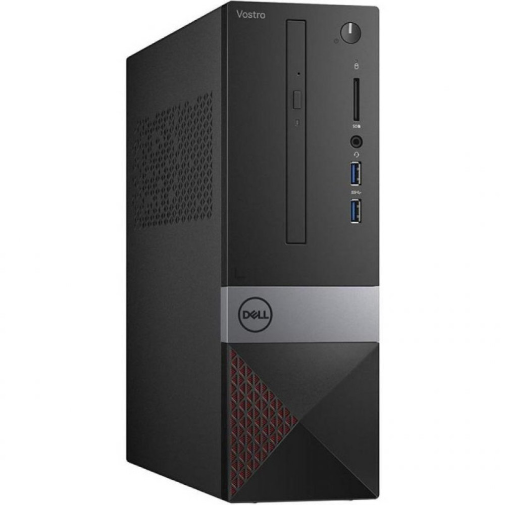 Компьютер Dell Vostro 3471 SFF / i3-9100 (N206VD3471_UBU)
