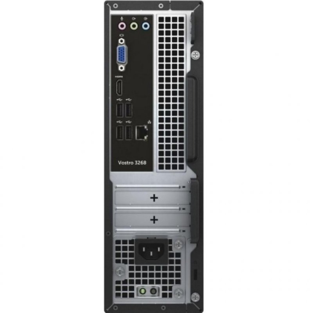 Компьютер Dell Vostro 3471 SFF / i3-9100 (N206VD3471_UBU)