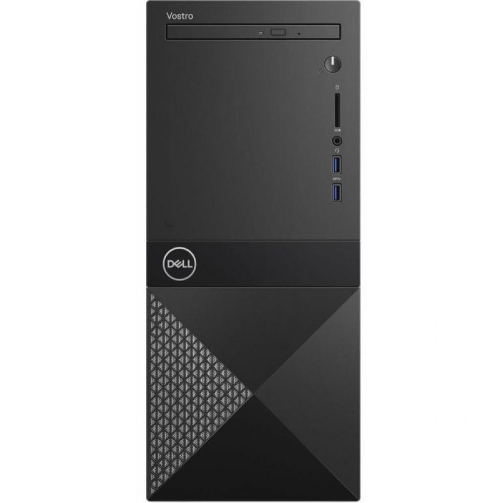 Компьютер Dell Vostro 3671 MT / i3-9100 (N204VD3671)