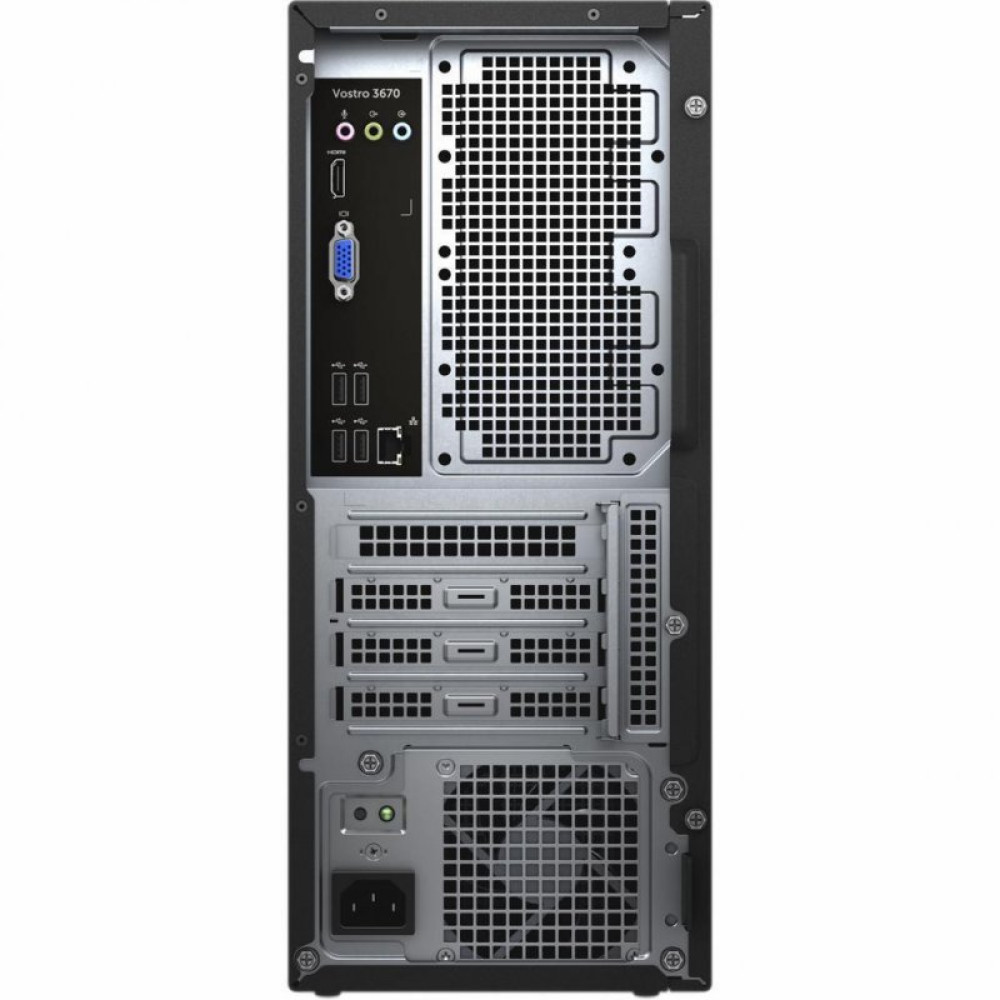 Компьютер Dell Vostro 3671 MT / i3-9100 (N204VD3671)