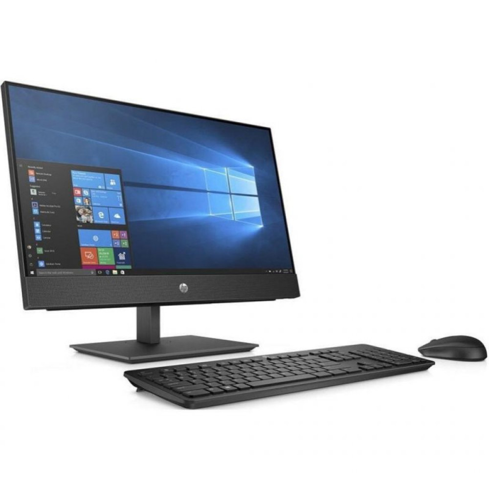 Комп'ютер HP ProOne 440 G5 / i3-9100T (7EM64EA)