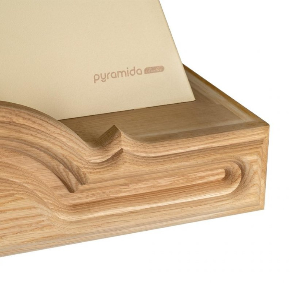 Витяжка кухонна Pyramida RD 60 (1000) IV