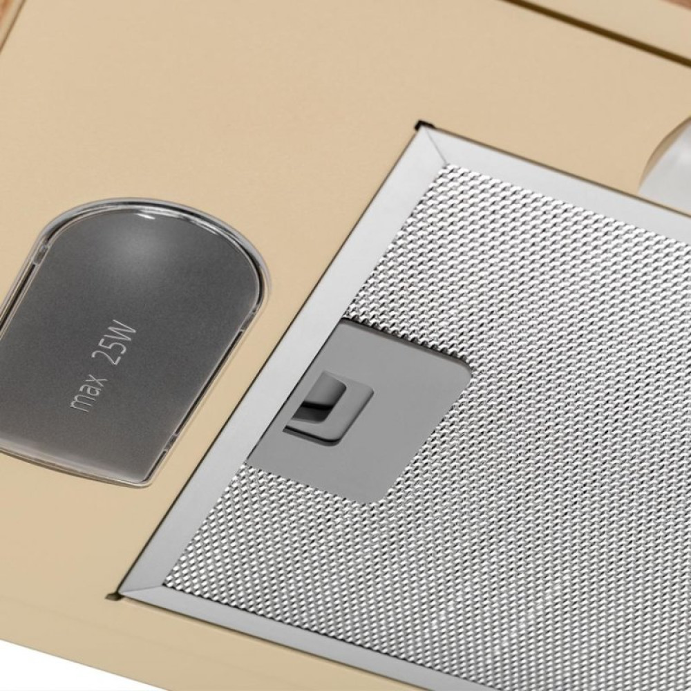 Витяжка кухонна Pyramida RD 60 (1000) IV