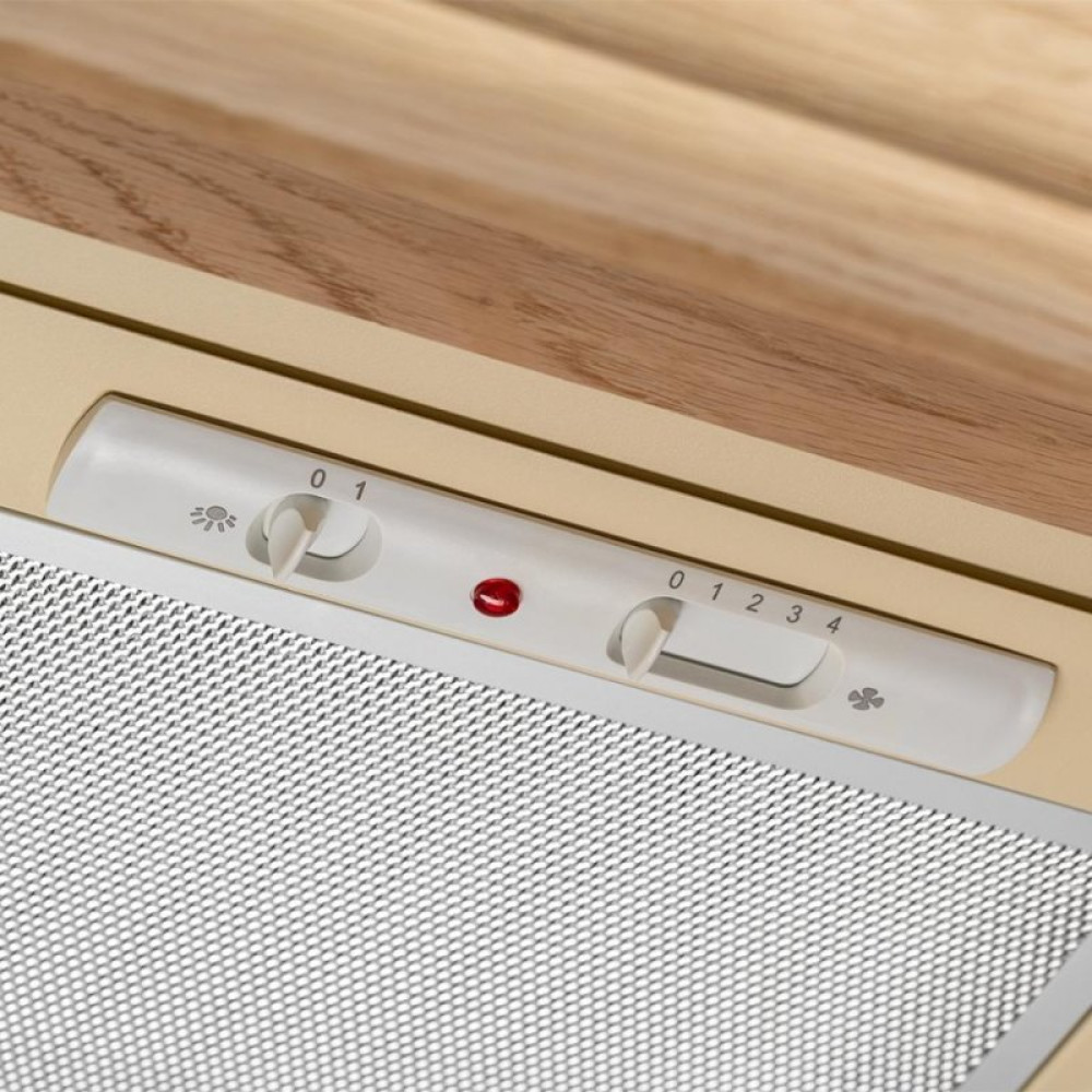 Витяжка кухонна Pyramida RD 60 (1000) IV