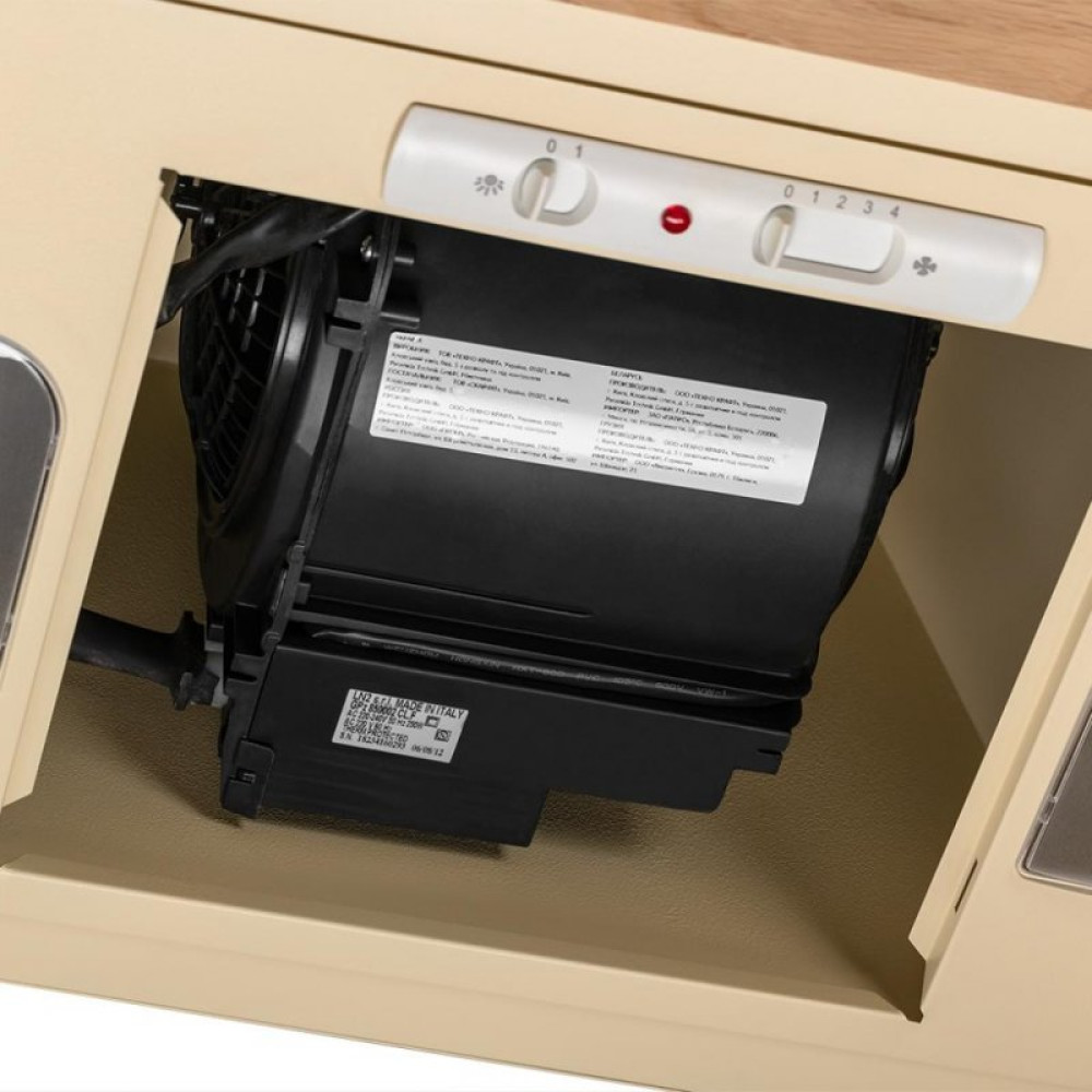 Витяжка кухонна Pyramida RD 60 (1000) IV