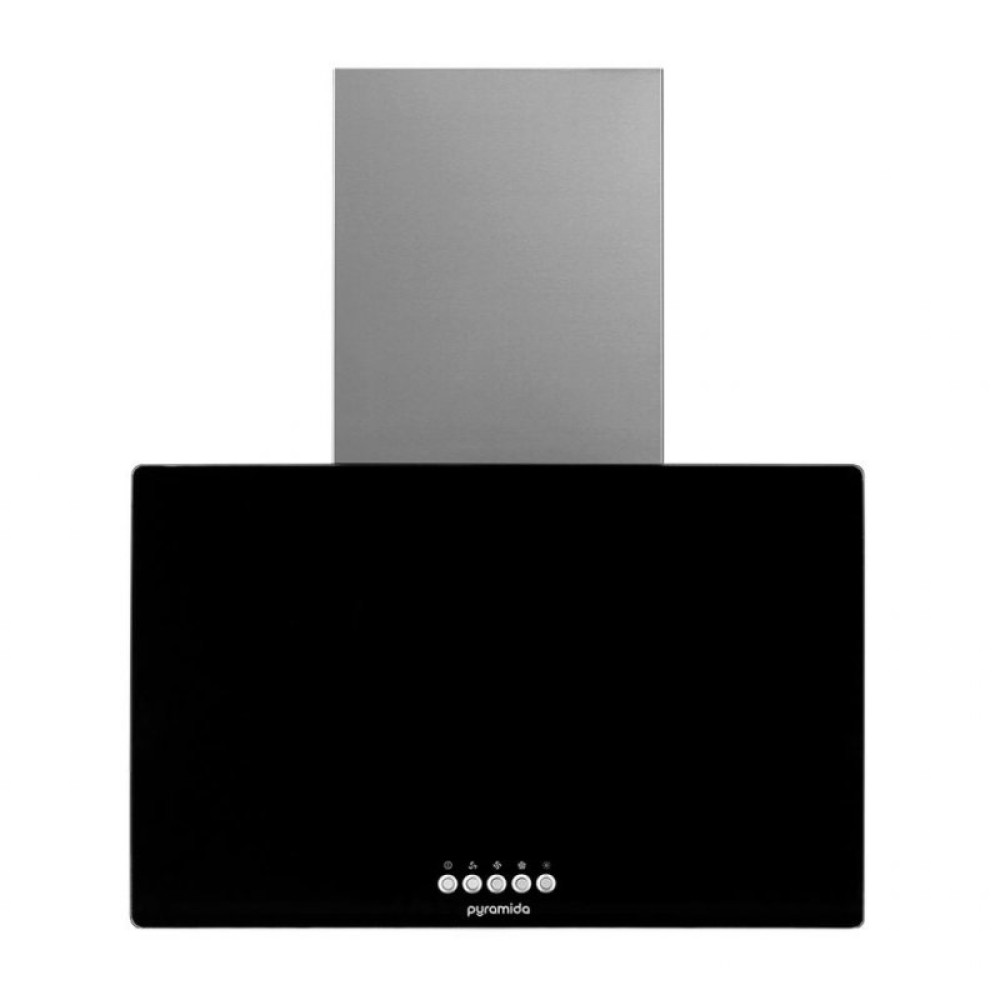 Вытяжка кухонная PYRAMIDA V1-60 BL
