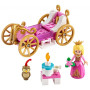 Конструктор LEGO Disney Princess Королевская карета Авроры 62 детали (43173) Конструктор LEGO Disney Princess Королевская карета Авроры 62 детали (43173)