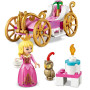 Конструктор LEGO Disney Princess Королевская карета Авроры 62 детали (43173) Конструктор LEGO Disney Princess Королевская карета Авроры 62 детали (43173)