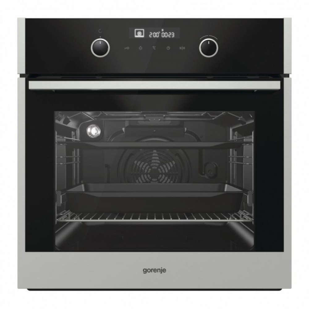 Духовой шкаф Gorenje BO747A23XG