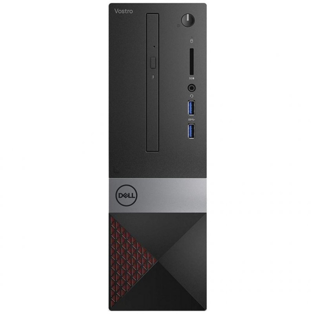 Комп'ютер Dell Vostro 3471 SFF / i3-9100T (N203VD3471BTPEDB03_U)