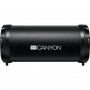 Акустическая система CANYON Portable Bluetooth Speaker Black (CNE-CBTSP5)