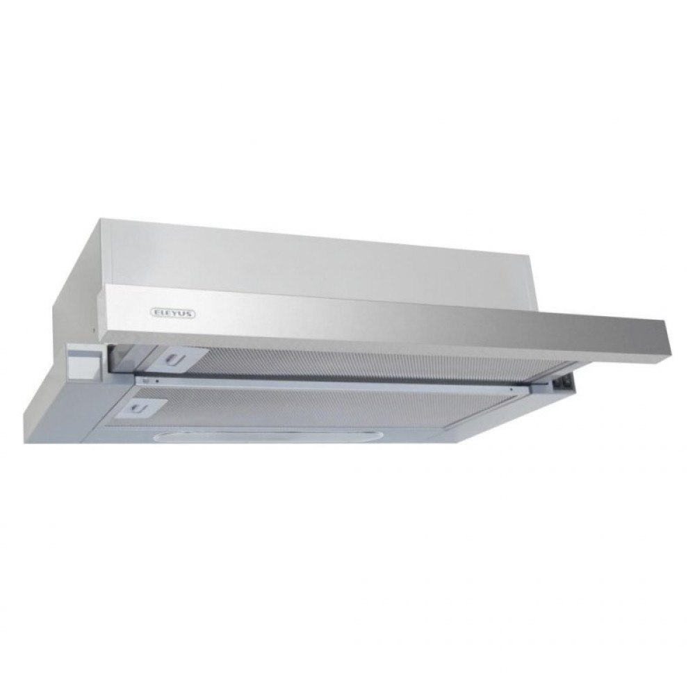 Витяжка кухонна Eleyus LOTUS 470 60 XS (LOTUS47060XS)