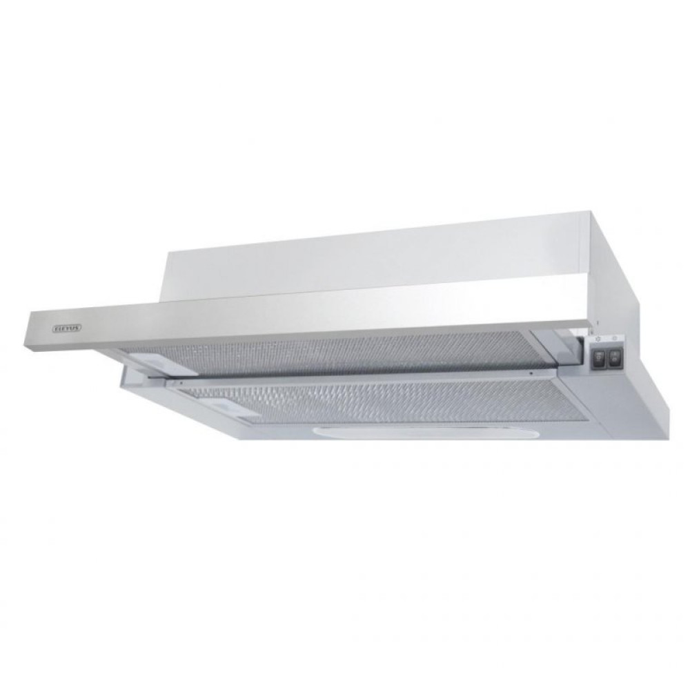 Витяжка кухонна Eleyus LOTUS 470 60 XS (LOTUS47060XS)