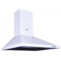 Вытяжка кухонная Borgio BKS(TR) 60 White (BKS(TR)60White)