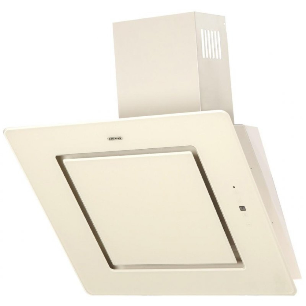 Вытяжка кухонная ELEYUS Venera A 1200 LED SMD 60 BG (VeneraA1200LEDSMD60BG)