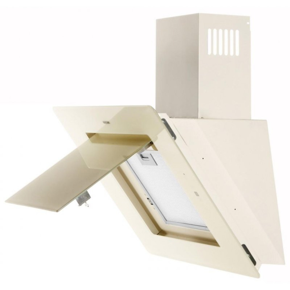 Вытяжка кухонная ELEYUS Venera A 1200 LED SMD 60 BG (VeneraA1200LEDSMD60BG)