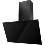 Вытяжка кухонная FABER TWEET EV8 LED BK A80 FABER (TWEETEV8LEDBKA80FABER)