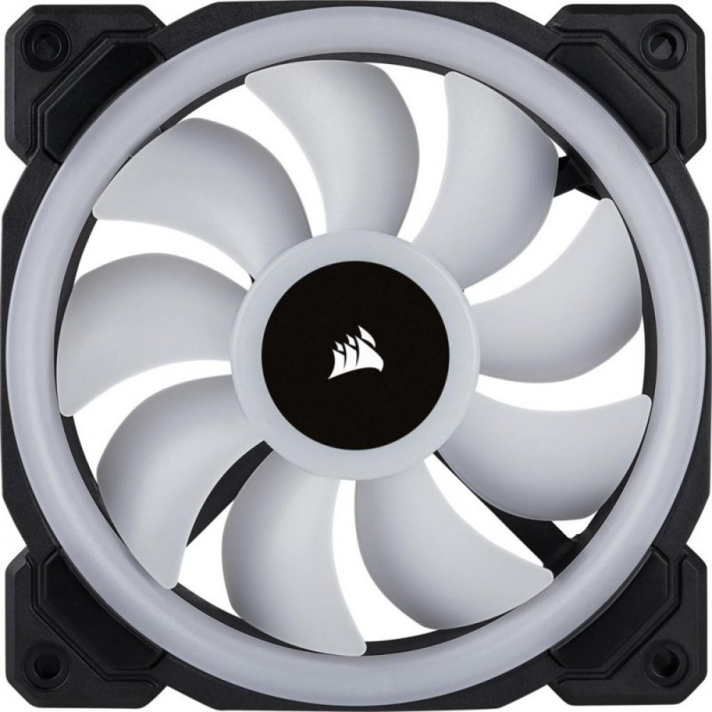 Кулер для корпуса CORSAIR LL120 RGB (CO-9050071-WW)