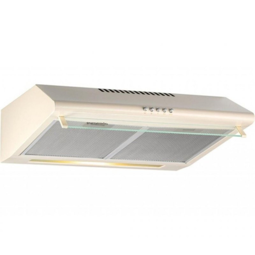 Витяжка кухонна Pyramida MHX 60 IV