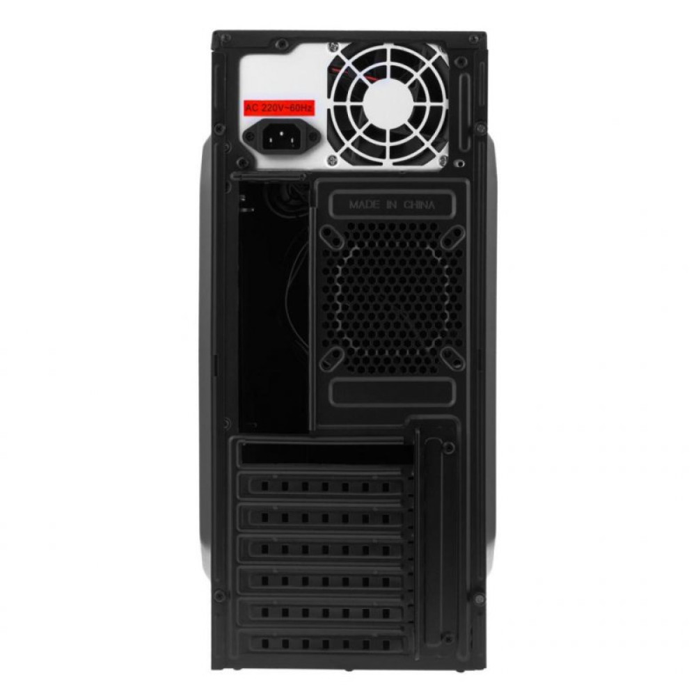 Корпус LogicPower 2006-400W-80 (LP6677)