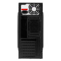 Корпус LogicPower 2006-400W-80 (LP6677)