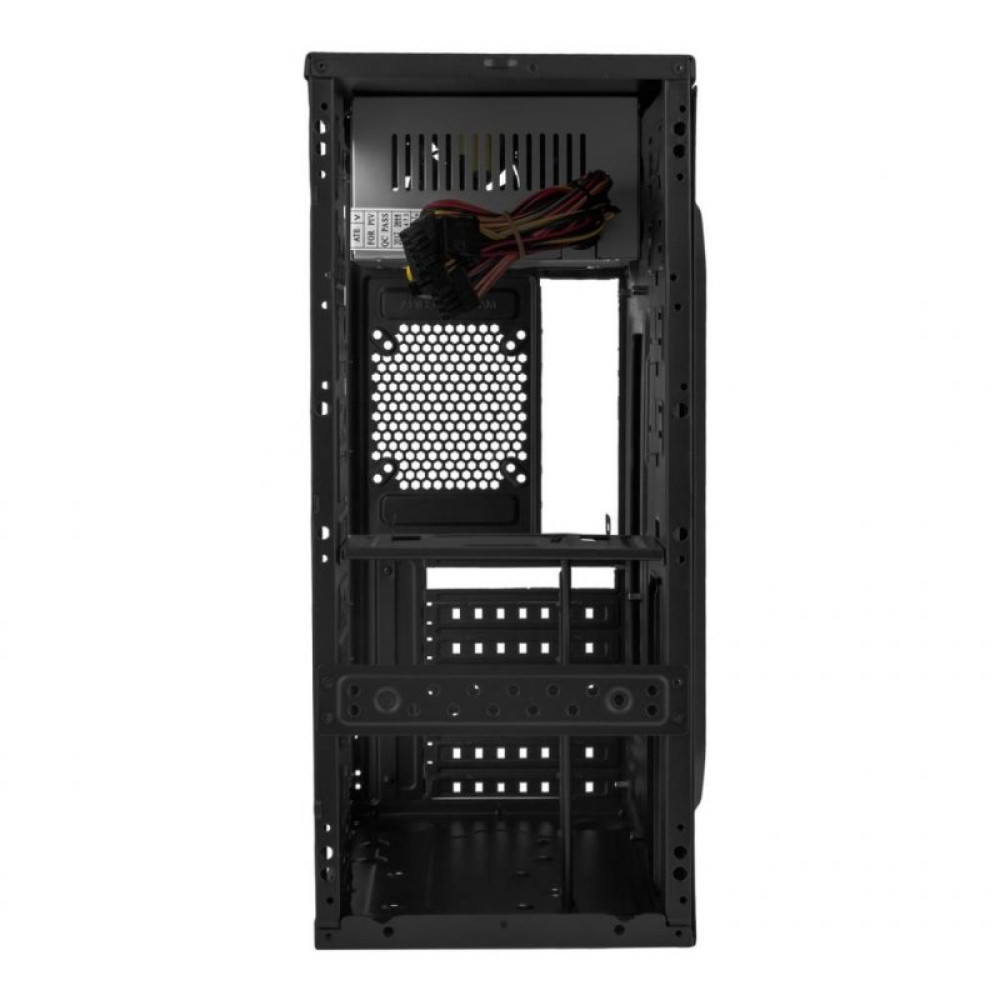 Корпус LogicPower 2006-450W-120 (LP9019)