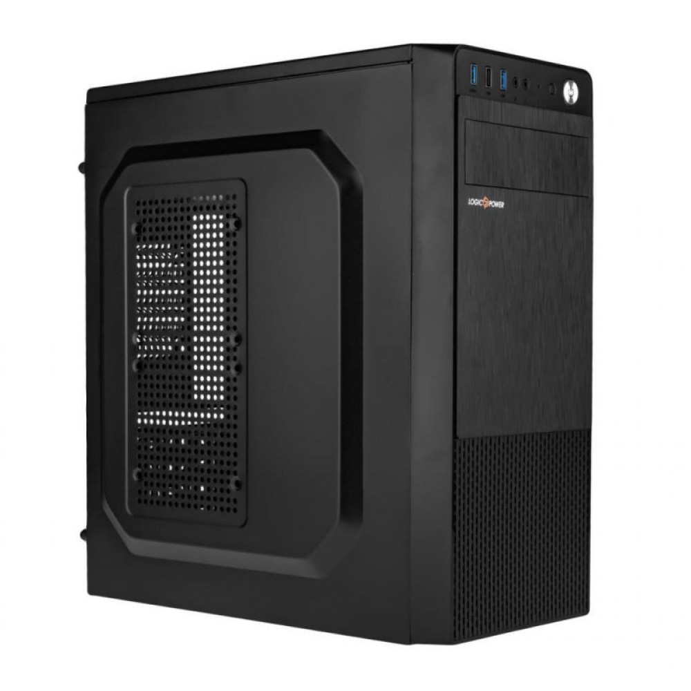 Корпус LogicPower 2009-400W-80 (LP7490)