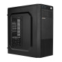 Корпус LogicPower 2009-400W-80 (LP7490)